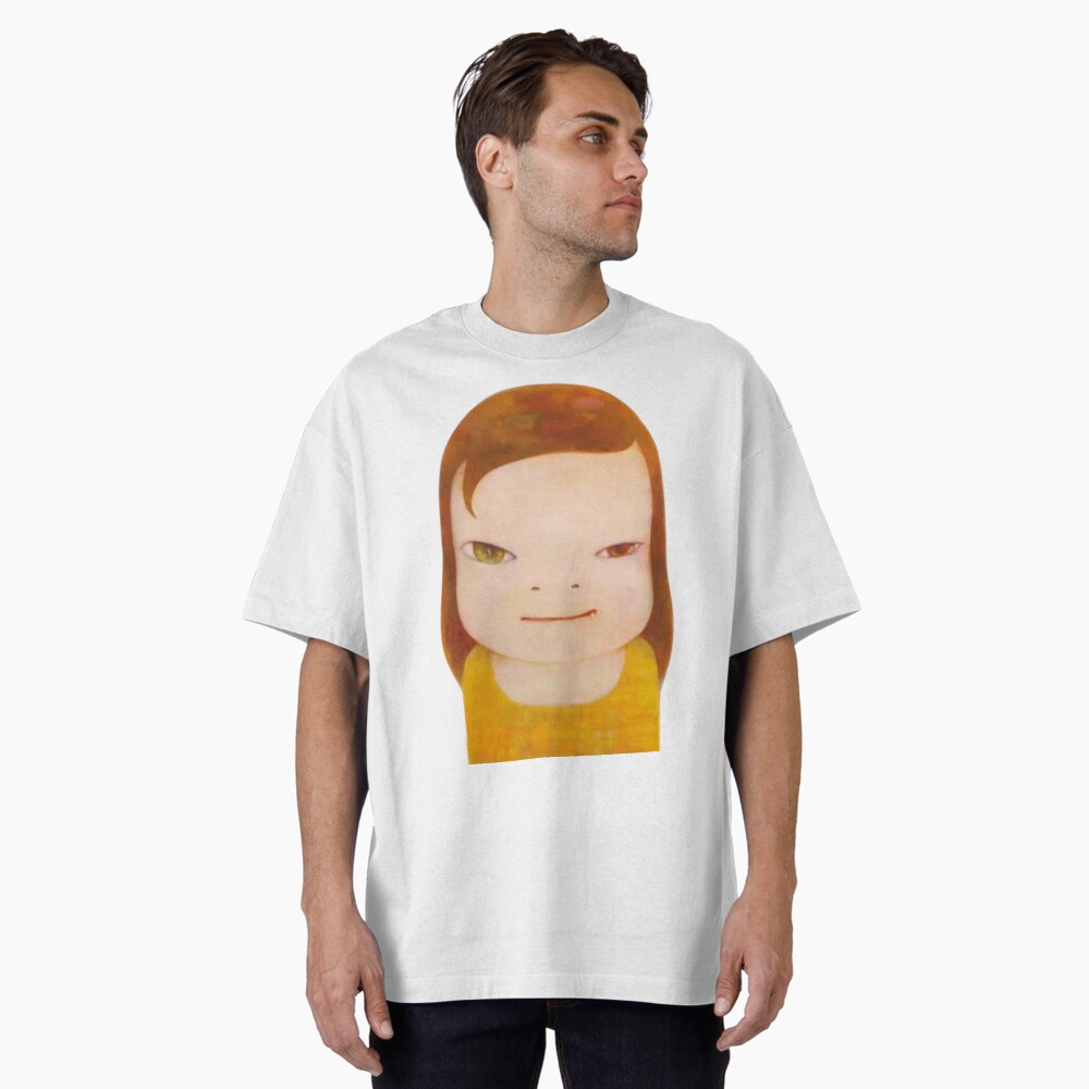 Item preview, Oversized T-Shirt designed and sold by BrandsFire.