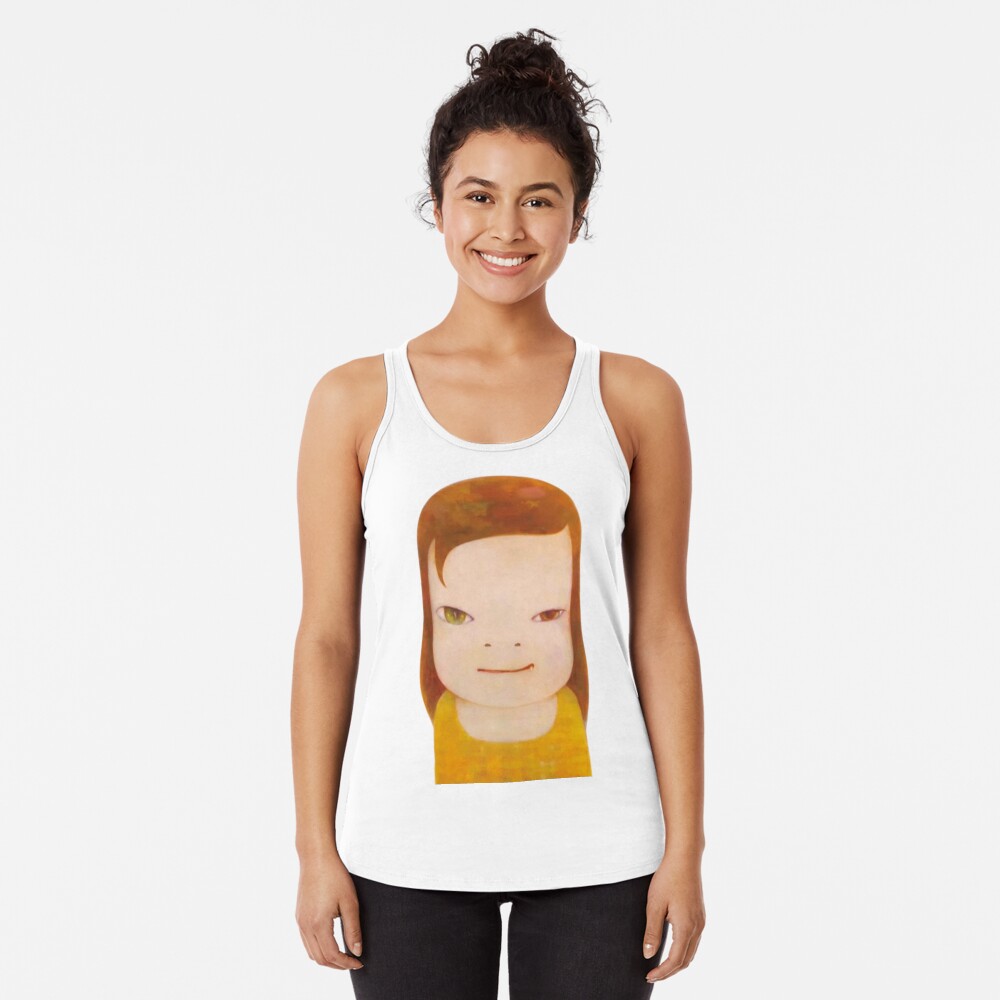 Item preview, Racerback Tank Top designed and sold by BrandsFire.
