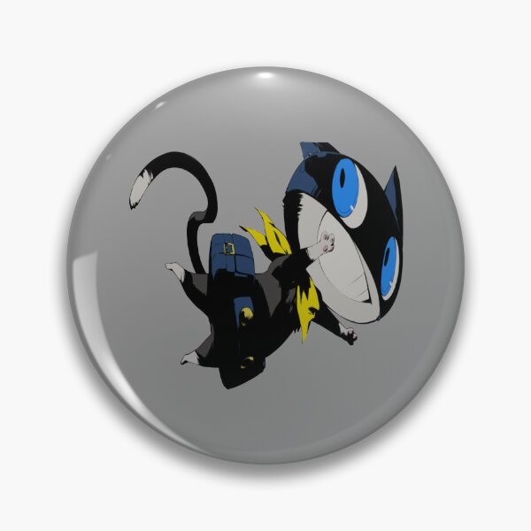 Item preview, Morgana - Persona  designed and sold by Iopi-art.