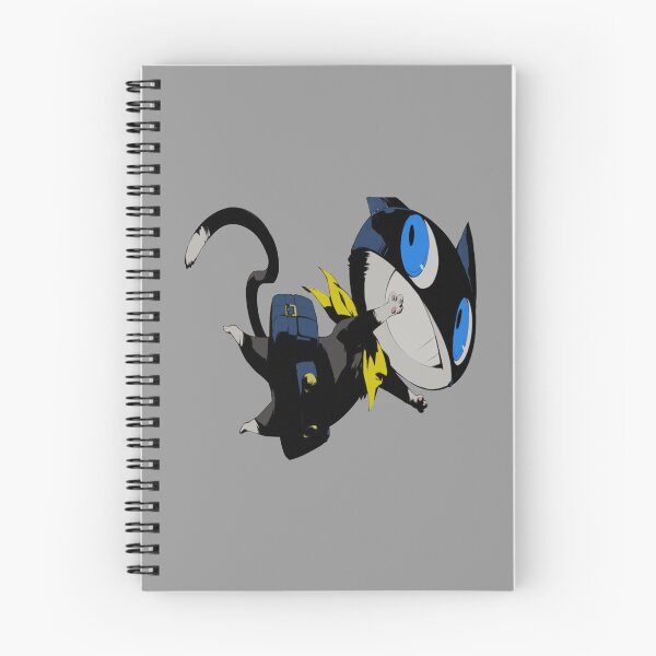 Item preview, Morgana - Persona  designed and sold by Iopi-art.