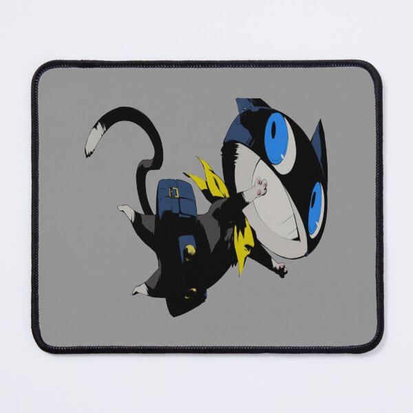 Item preview, Morgana - Persona designed and sold by Iopi-art.