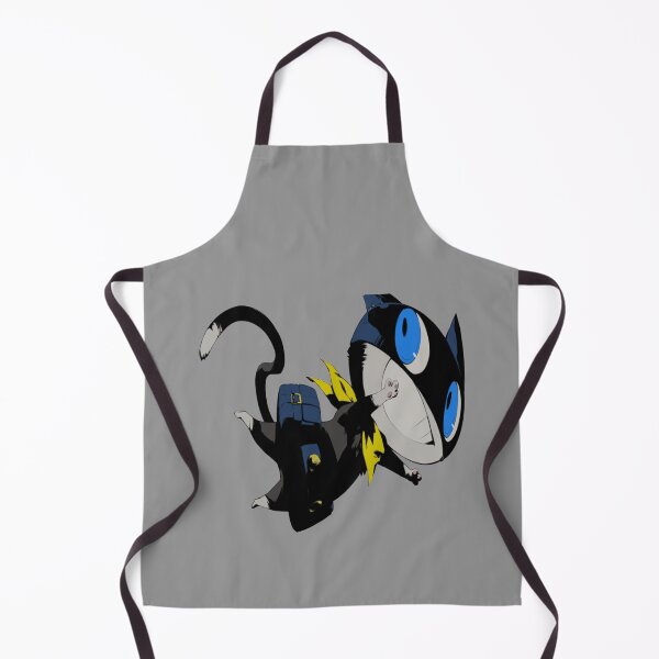 Item preview, Morgana - Persona  designed and sold by Iopi-art.