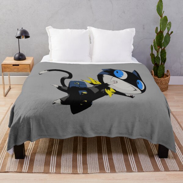 Item preview, Morgana - Persona  designed and sold by Iopi-art.