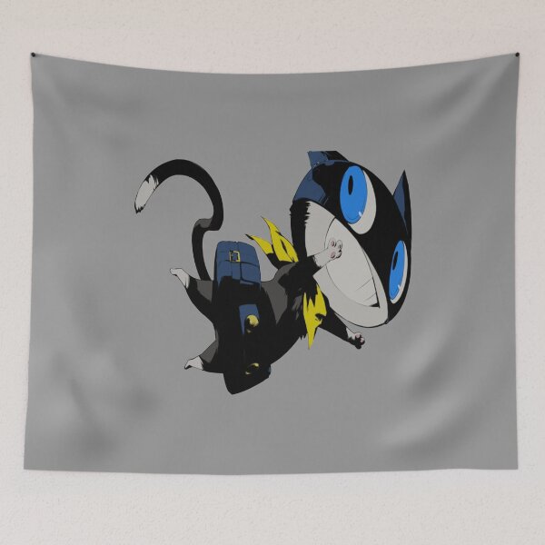 Item preview, Morgana - Persona  designed and sold by Iopi-art.