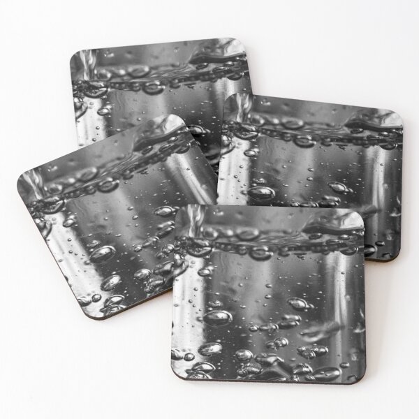Item preview, Silver Water Bubbles designed and sold by felipequeiroz.