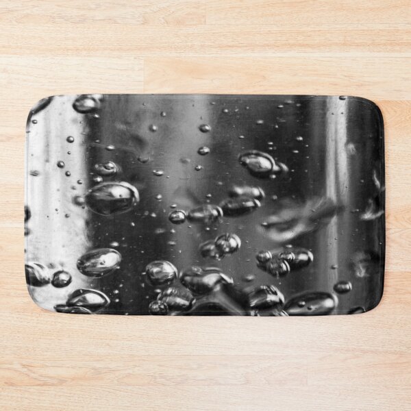 Item preview, Silver Water Bubbles designed and sold by felipequeiroz.