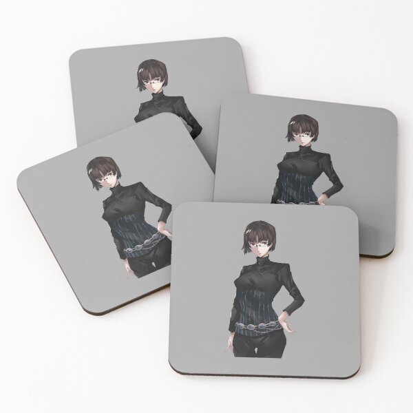 Item preview, Makoto Niijima - Persona  designed and sold by Iopi-art.