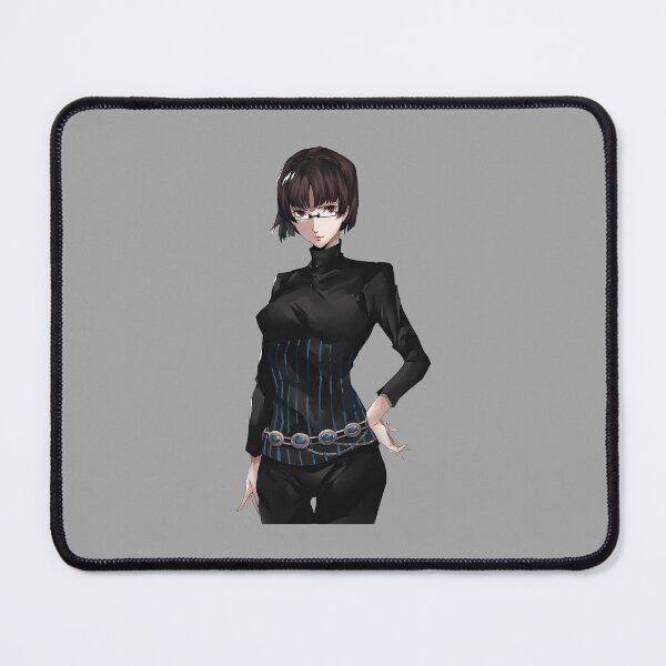 Item preview, Makoto Niijima - Persona designed and sold by Iopi-art.