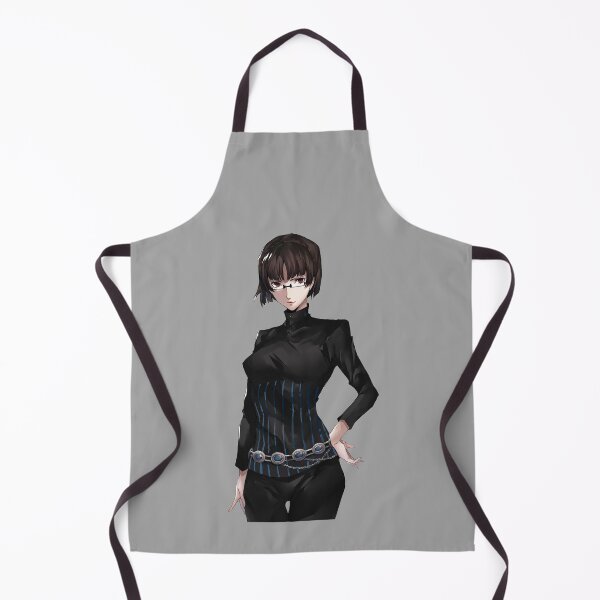 Item preview, Makoto Niijima - Persona  designed and sold by Iopi-art.