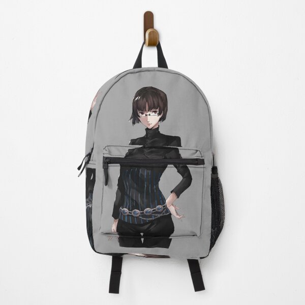 Item preview, Makoto Niijima - Persona designed and sold by Iopi-art.