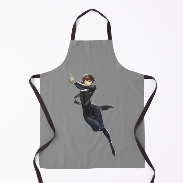Item preview, Makoto Niijima - Persona  designed and sold by Iopi-art.