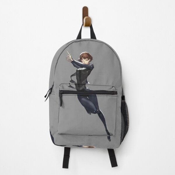 Item preview, Makoto Niijima - Persona designed and sold by Iopi-art.
