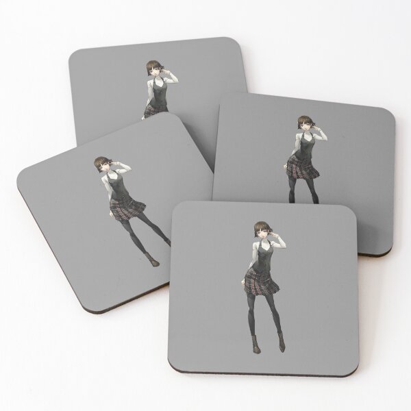 Item preview, Makoto Niijima - Persona  designed and sold by Iopi-art.