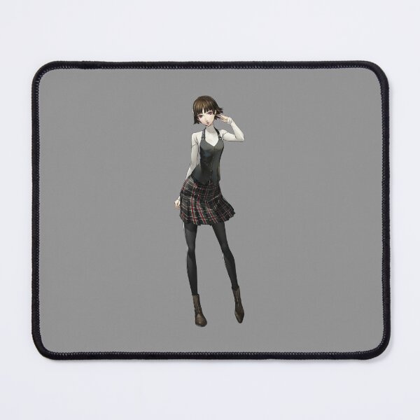Item preview, Makoto Niijima - Persona designed and sold by Iopi-art.