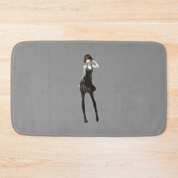 Item preview, Makoto Niijima - Persona  designed and sold by Iopi-art.