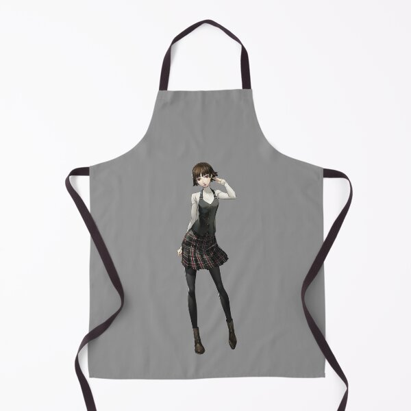 Item preview, Makoto Niijima - Persona  designed and sold by Iopi-art.