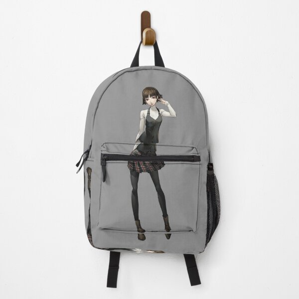 Item preview, Makoto Niijima - Persona designed and sold by Iopi-art.