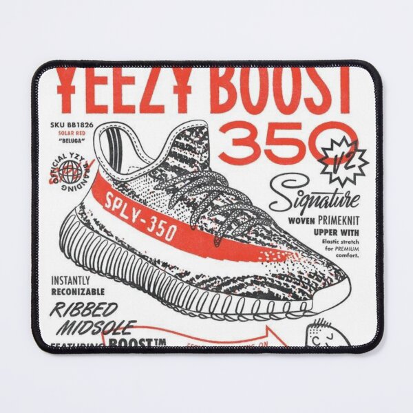 Item preview, Adidas Yeezy Boost 350 designed and sold by JorgeRamFu.
