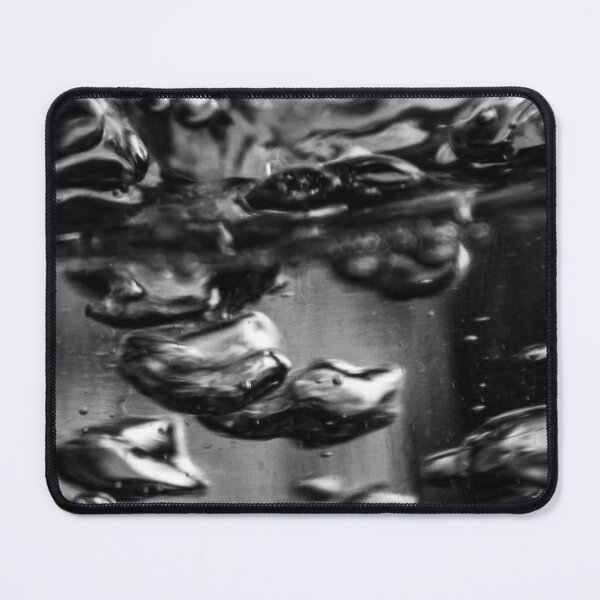 Item preview, Silver Water Bubbles 2 designed and sold by felipequeiroz.