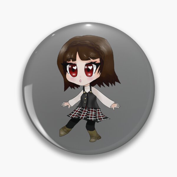 Item preview, Makoto Niijima - Persona  designed and sold by Iopi-art.