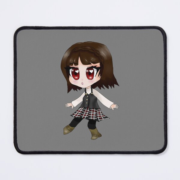 Item preview, Makoto Niijima - Persona designed and sold by Iopi-art.