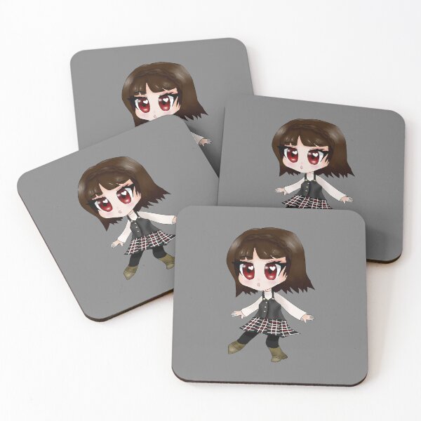 Item preview, Makoto Niijima - Persona  designed and sold by Iopi-art.