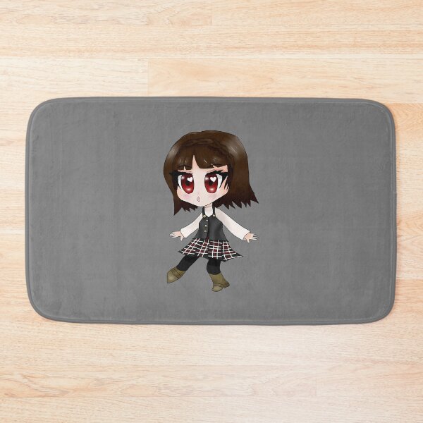 Item preview, Makoto Niijima - Persona  designed and sold by Iopi-art.