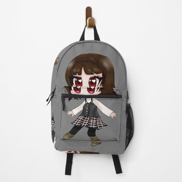 Item preview, Makoto Niijima - Persona designed and sold by Iopi-art.
