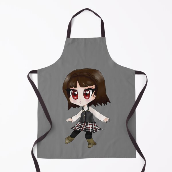 Item preview, Makoto Niijima - Persona  designed and sold by Iopi-art.