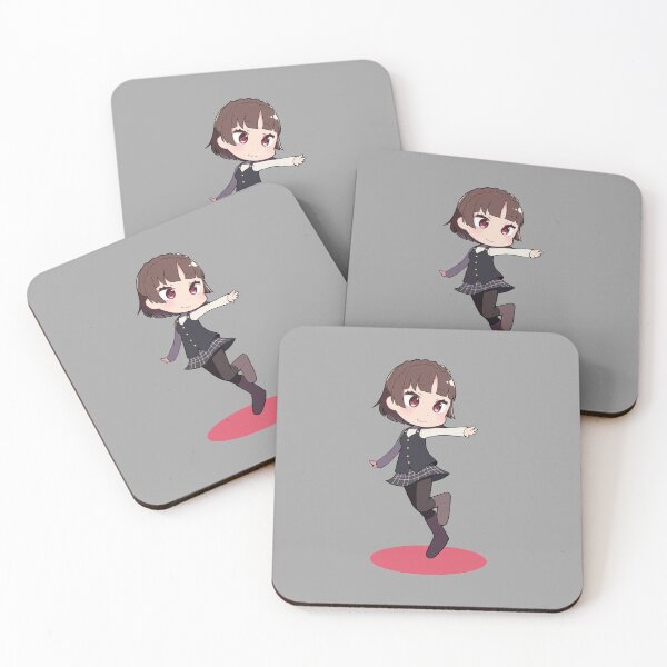 Item preview, Makoto Niijima - Persona  designed and sold by Iopi-art.