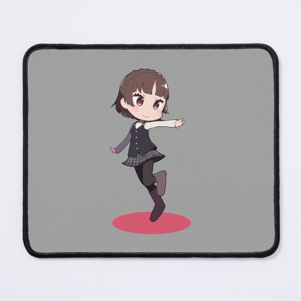 Item preview, Makoto Niijima - Persona designed and sold by Iopi-art.