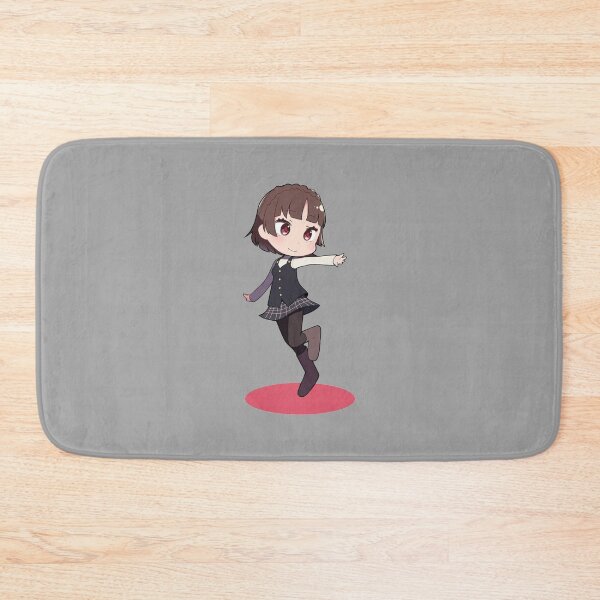 Item preview, Makoto Niijima - Persona  designed and sold by Iopi-art.