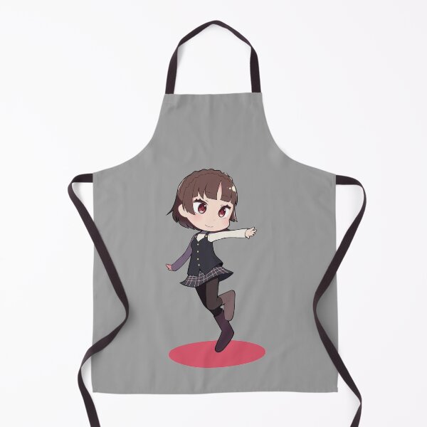 Item preview, Makoto Niijima - Persona  designed and sold by Iopi-art.