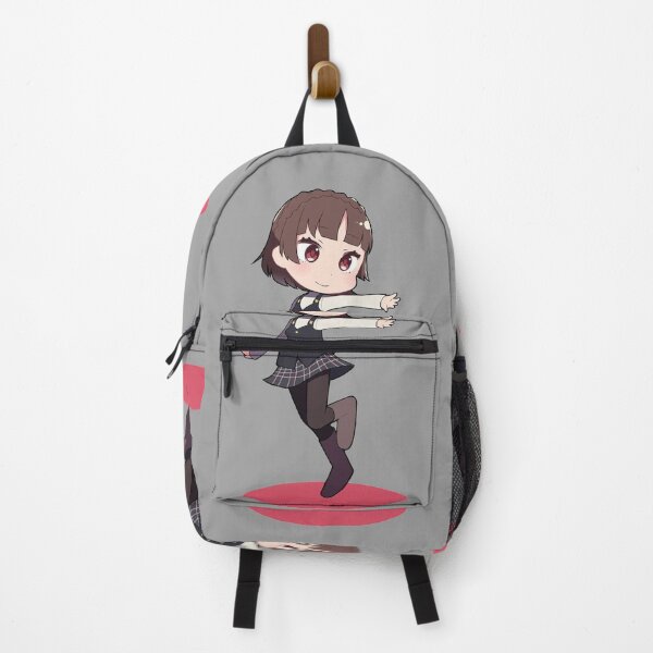 Item preview, Makoto Niijima - Persona designed and sold by Iopi-art.