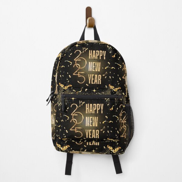 Item preview, 2025 Is Here! Happy New Year!! designed and sold by BrightrDayMusicArt.