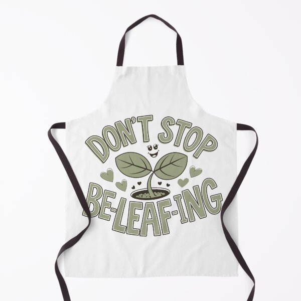 Item preview, don't stop beleafing designed and sold by jkrphoto.