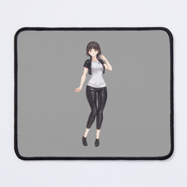 Item preview, Makoto Niijima - Persona designed and sold by Iopi-art.