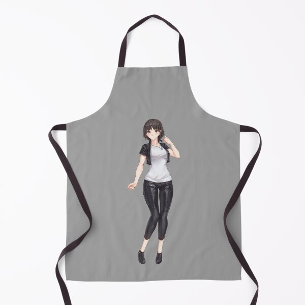 Item preview, Makoto Niijima - Persona  designed and sold by Iopi-art.
