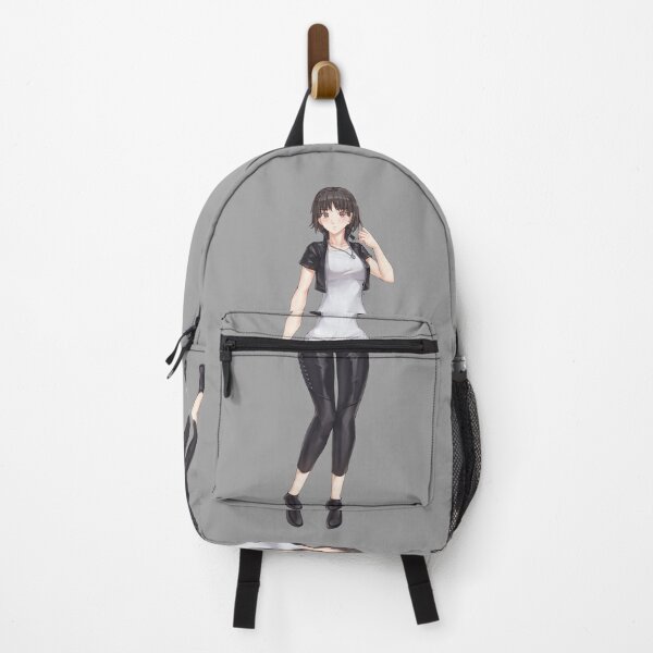 Item preview, Makoto Niijima - Persona designed and sold by Iopi-art.