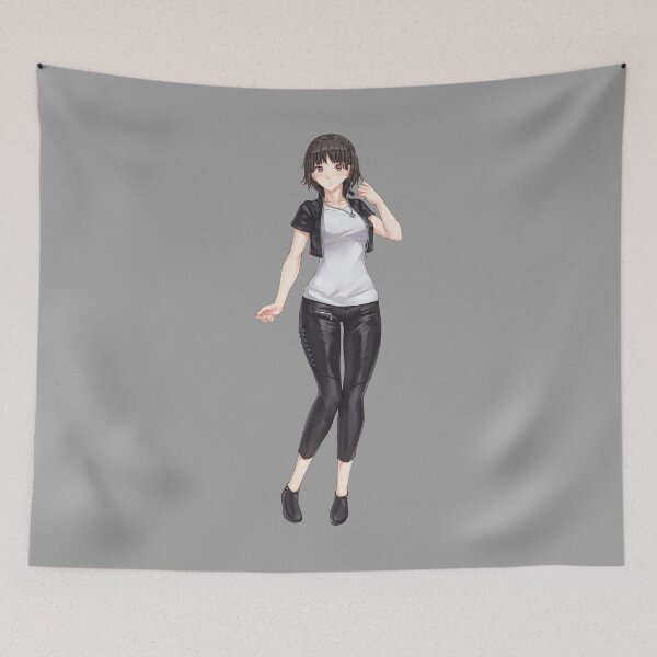 Item preview, Makoto Niijima - Persona  designed and sold by Iopi-art.