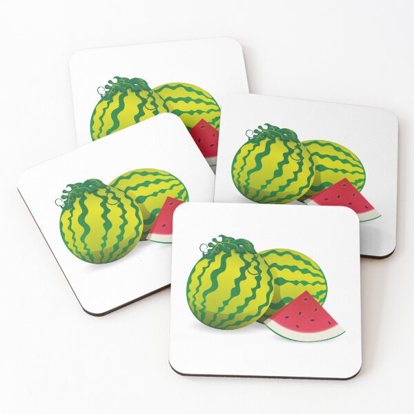 Item preview, Illustration of food fruit watermelon. Ideal for educational and institutional materials designed and sold by LucianoCosmo.