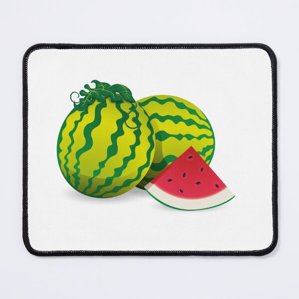 Item preview, Illustration of food fruit watermelon. Ideal for educational and institutional materials designed and sold by LucianoCosmo.