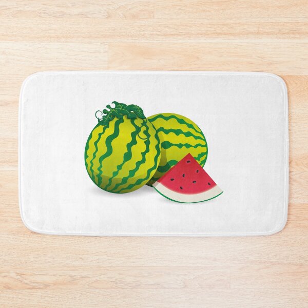 Item preview, Illustration of food fruit watermelon. Ideal for educational and institutional materials designed and sold by LucianoCosmo.