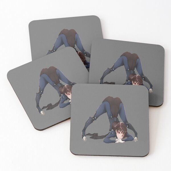 Item preview, Makoto Niijima - Persona  designed and sold by Iopi-art.