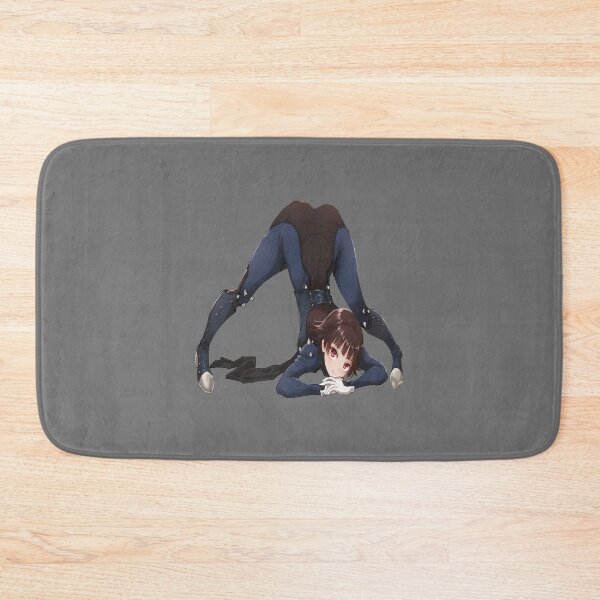 Item preview, Makoto Niijima - Persona  designed and sold by Iopi-art.