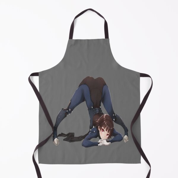 Item preview, Makoto Niijima - Persona  designed and sold by Iopi-art.