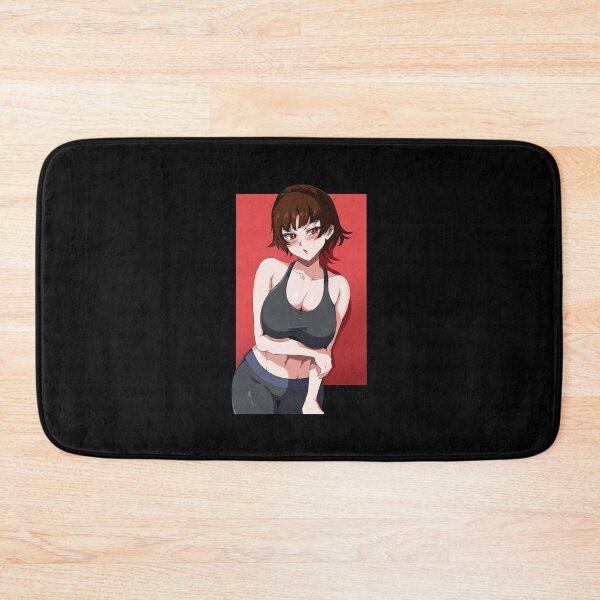 Item preview, Makoto Niijima - Persona  designed and sold by Iopi-art.