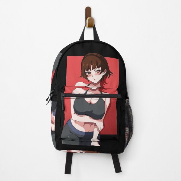 Item preview, Makoto Niijima - Persona designed and sold by Iopi-art.