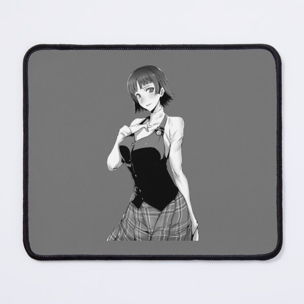 Item preview, Makoto Niijima - Persona designed and sold by Iopi-art.