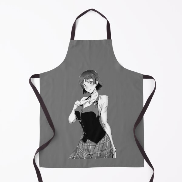 Item preview, Makoto Niijima - Persona  designed and sold by Iopi-art.
